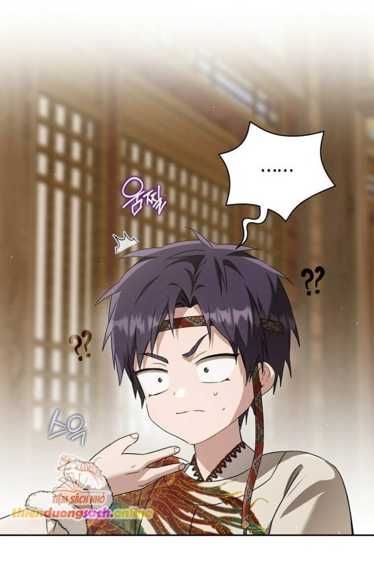 Trở Thành Cô Cháu Gái Bị Khinh Miệt Của Gia Tộc Võ Lâm - Page 9