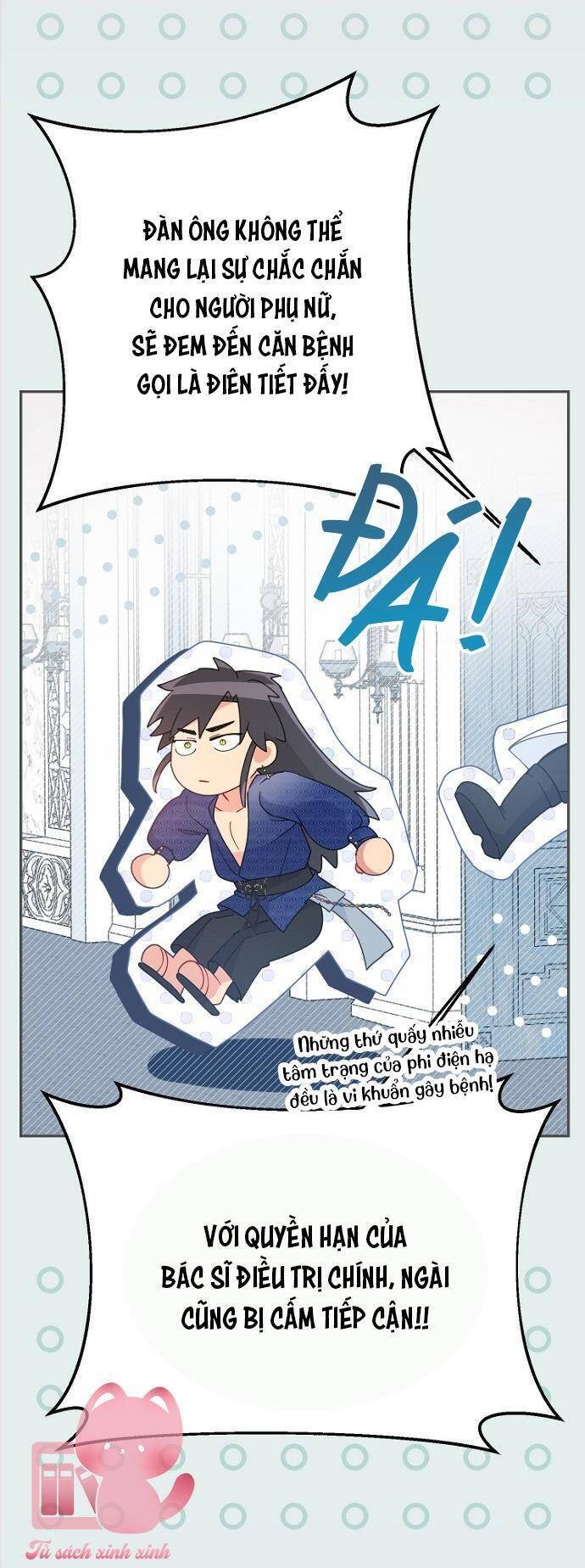 Tiền Là Tất Cả Chồng Là Phù Du - Page 56