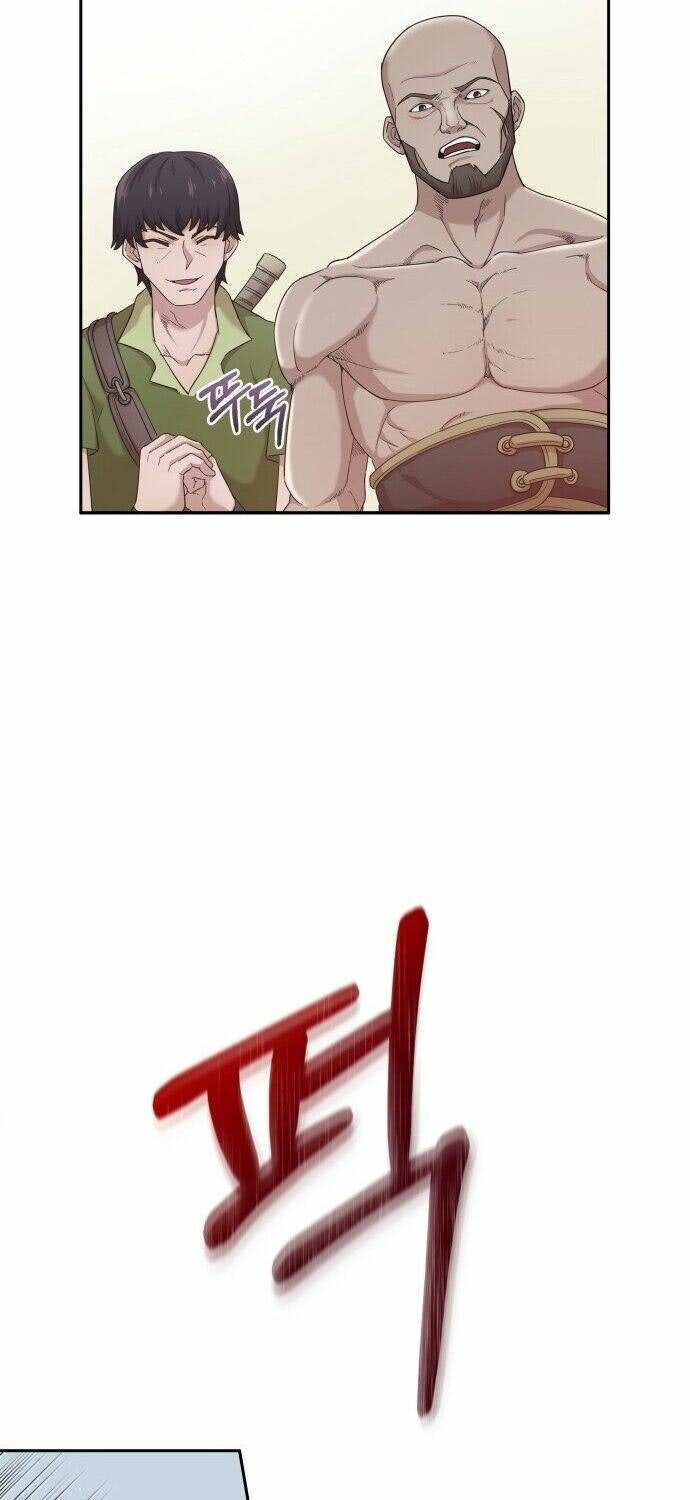 Thiên Quỷ Chẳng Sống Nổi Cuộc Đời Bình Thường - Page 33