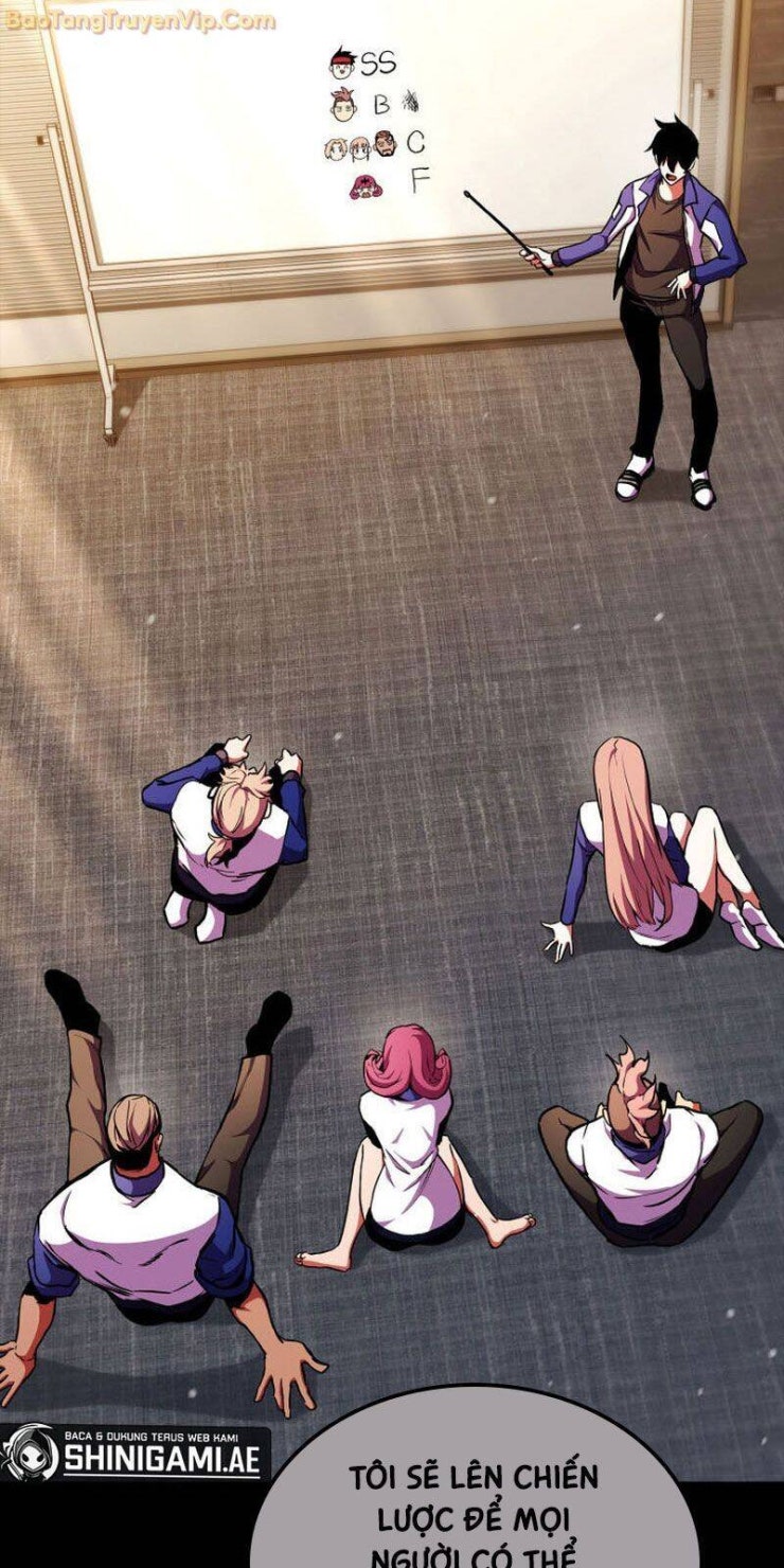 Huyền Thoại Game Thủ - Tái Xuất - Page 13