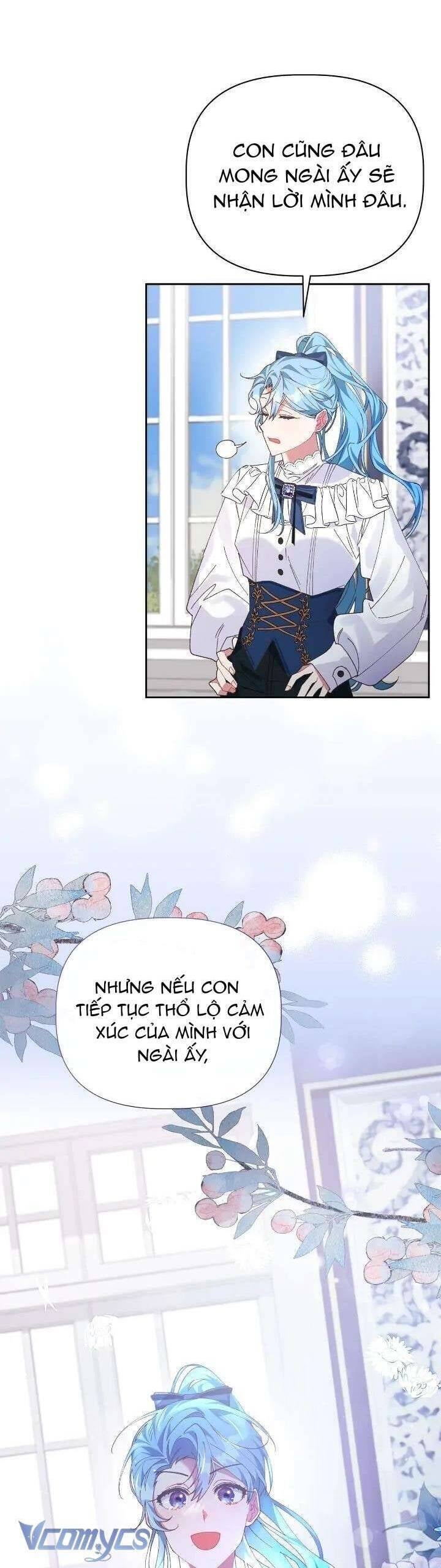 Con Đường Hoa Dành Cho Nam Chính - Page 44