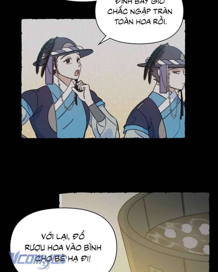 Chuyện Tình Hoa Lưu Ly - Page 69