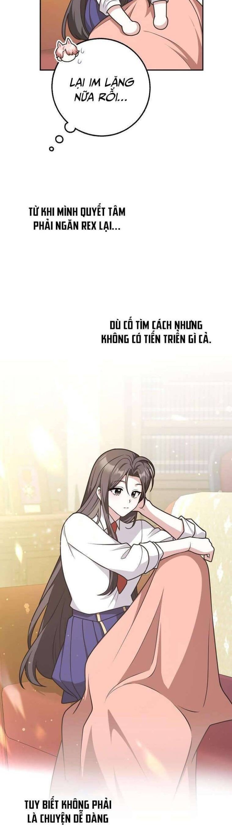 Bạn Bè Với Nhau Không Phải Vậy Đâu - Page 22