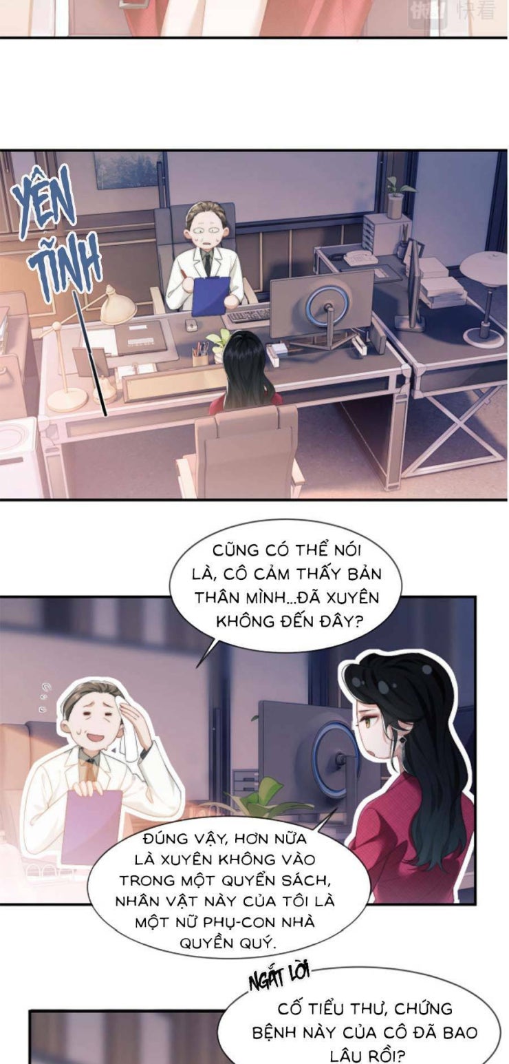 Nữ Tướng Xuyên Đến Hiện Đại Trở Thành Chị Dâu Quyền Lực - Page 18