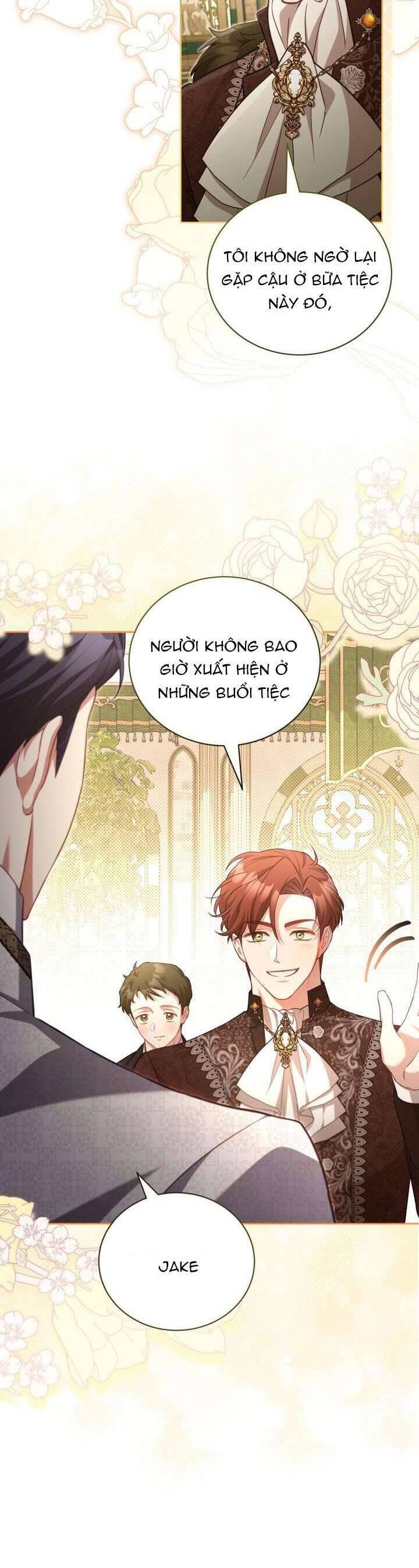 Nhật Ký Trông Trẻ - Page 36