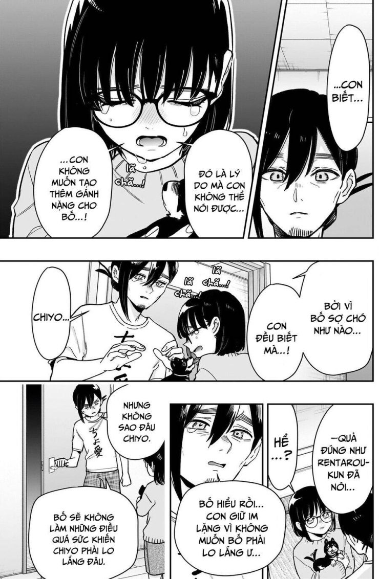 Kimi No Koto Ga Dai Dai Dai Dai Daisuki Na 100-ri No Kanojo - Page 12
