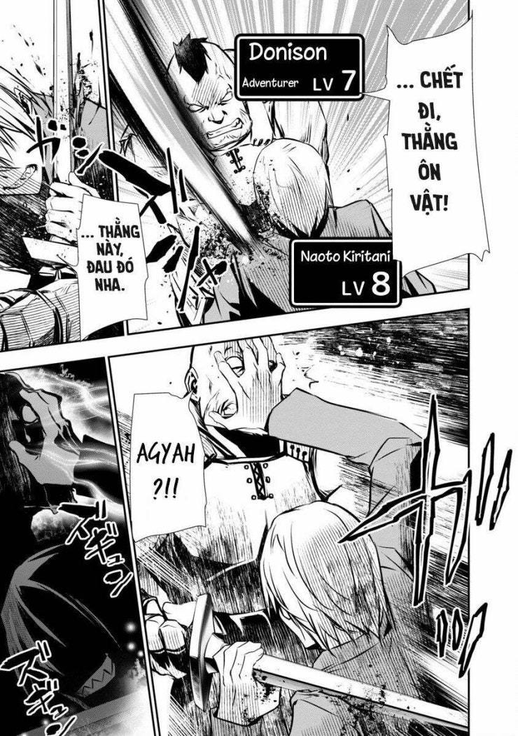 Isekai Ntr - Page 23