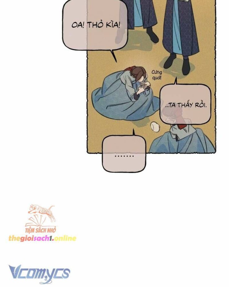 Chuyện Tình Hoa Lưu Ly - Page 130