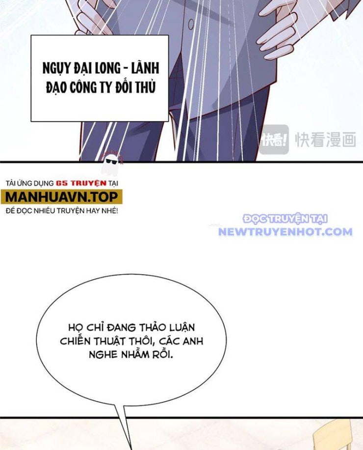 Mỗi Tuần Ta Có Một Nghề Nghiệp Mới - Page 27