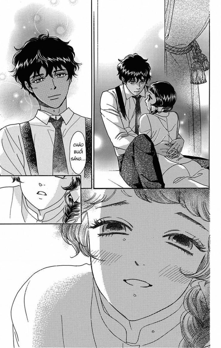 Madame Petit - Page 20