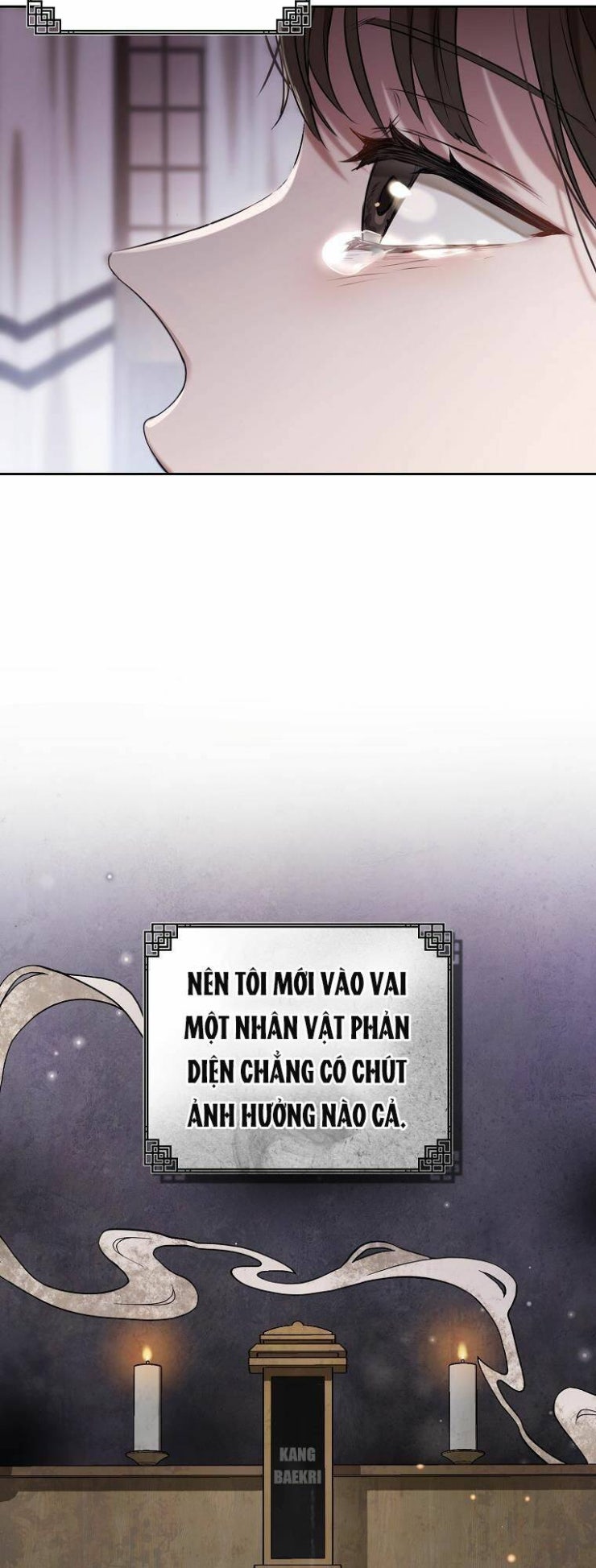 Trở Thành Cô Cháu Gái Bị Khinh Miệt Của Gia Tộc Võ Lâm - Page 7