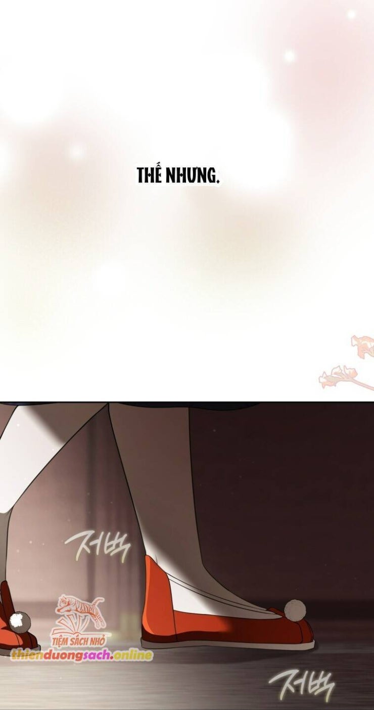 Trở Thành Cô Cháu Gái Bị Khinh Miệt Của Gia Tộc Võ Lâm - Page 44