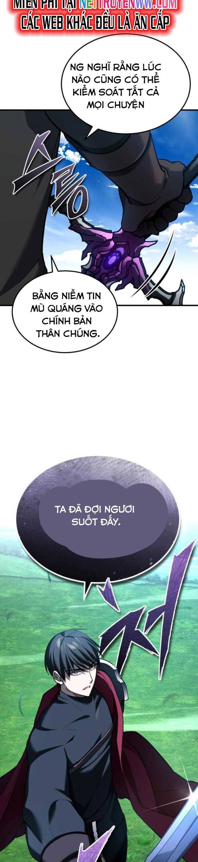 Thiên Quỷ Chẳng Sống Nổi Cuộc Đời Bình Thường - Page 25