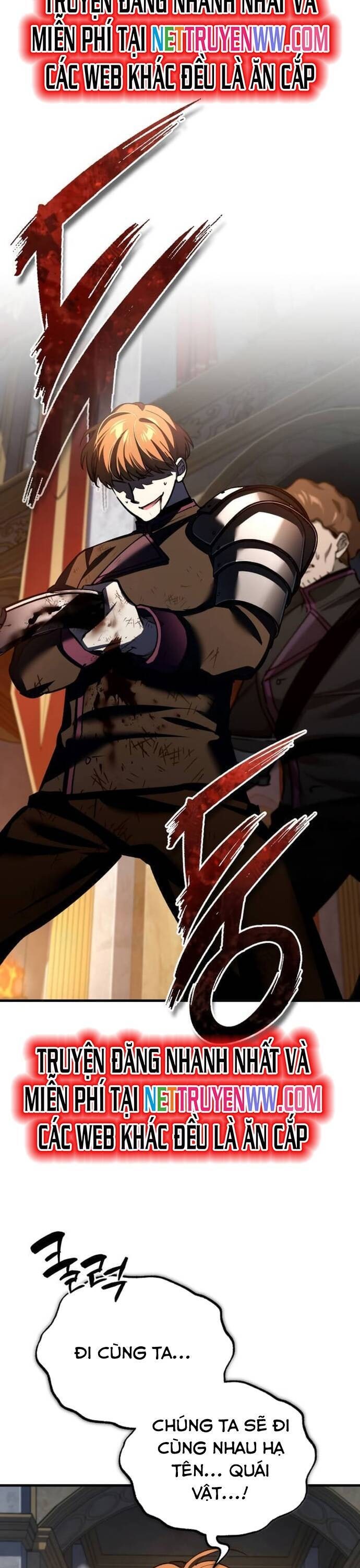 Thiên Quỷ Chẳng Sống Nổi Cuộc Đời Bình Thường - Page 37