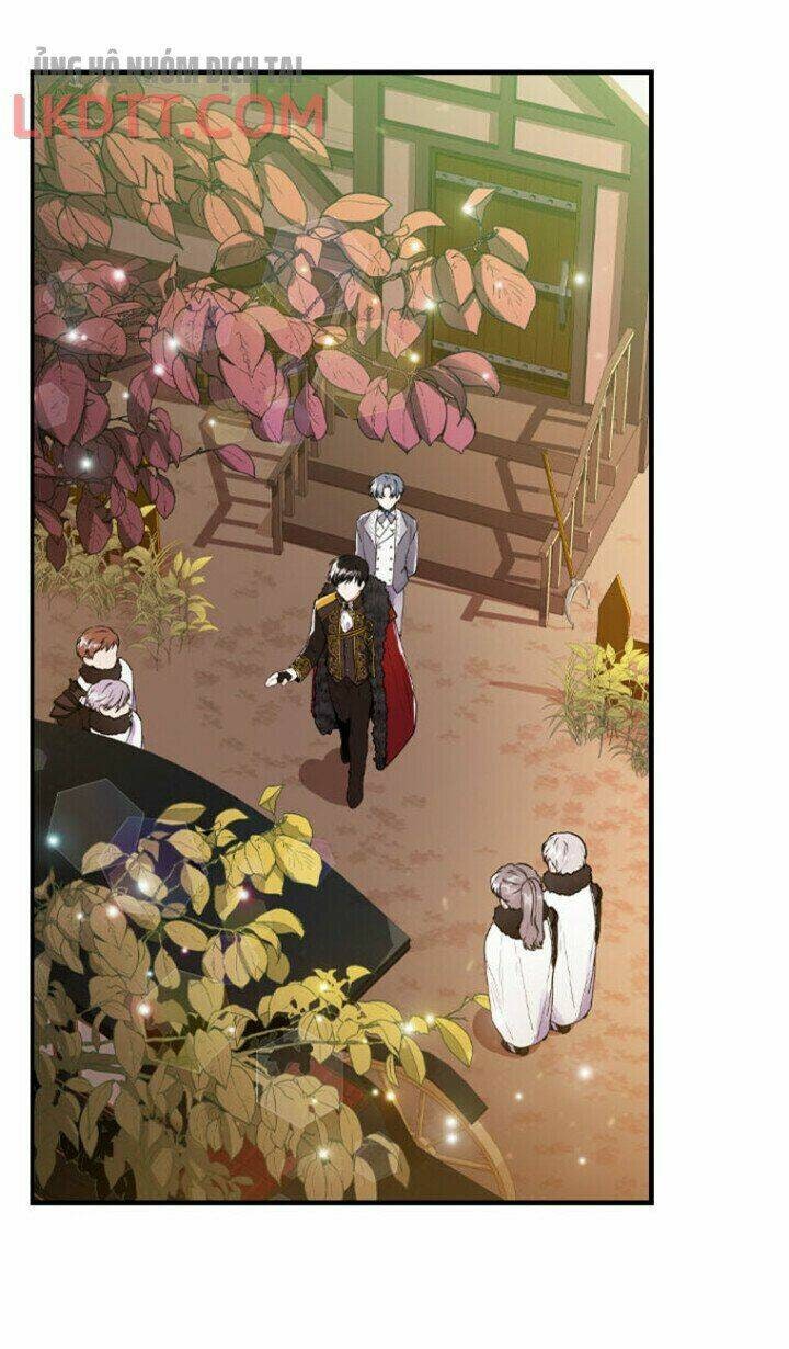 Ta Trở Thành Con Gái Nuôi Của Nam Chính - Page 52