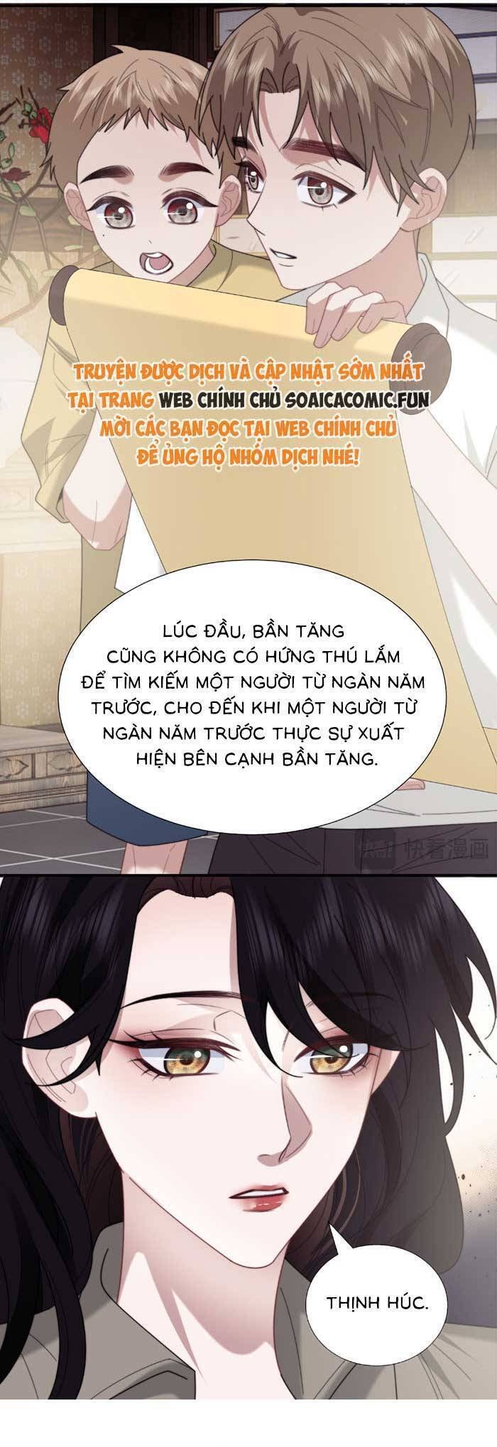 Nữ Tướng Xuyên Đến Hiện Đại Trở Thành Chị Dâu Quyền Lực - Page 5