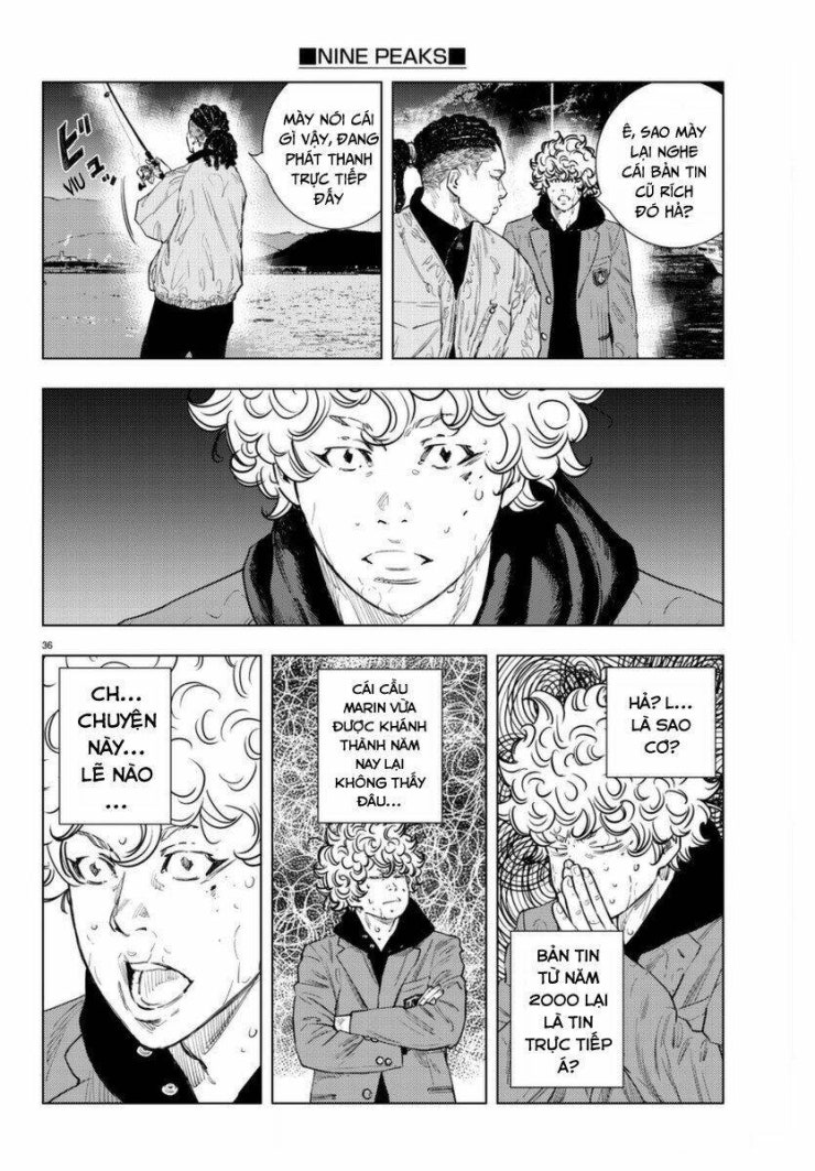 Nine Peaks - Page 37