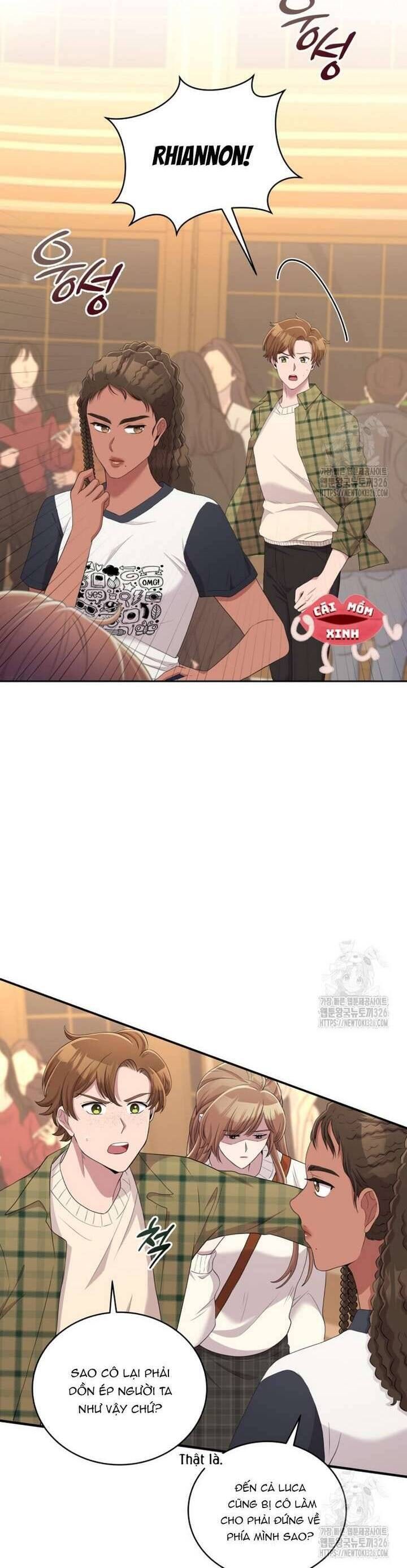 Món Khai Vị Một Đêm - Page 24