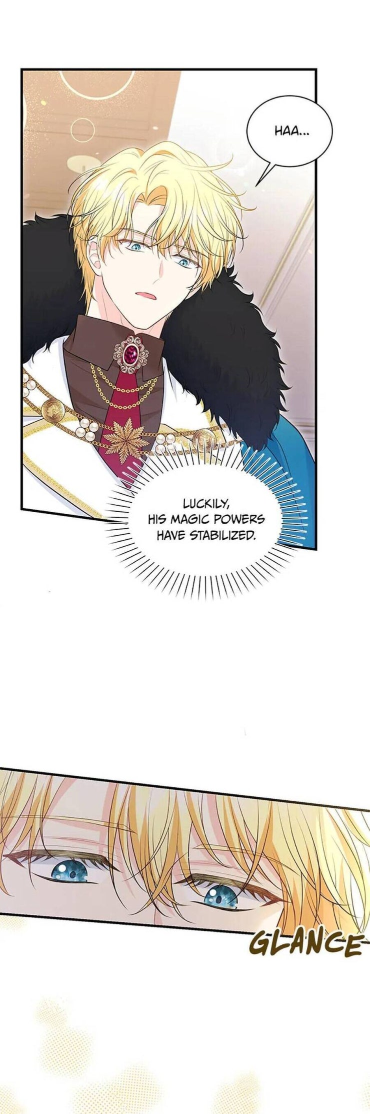 Làm Ác Nữ Bộ Không Tuyệt Sao? - Page 19