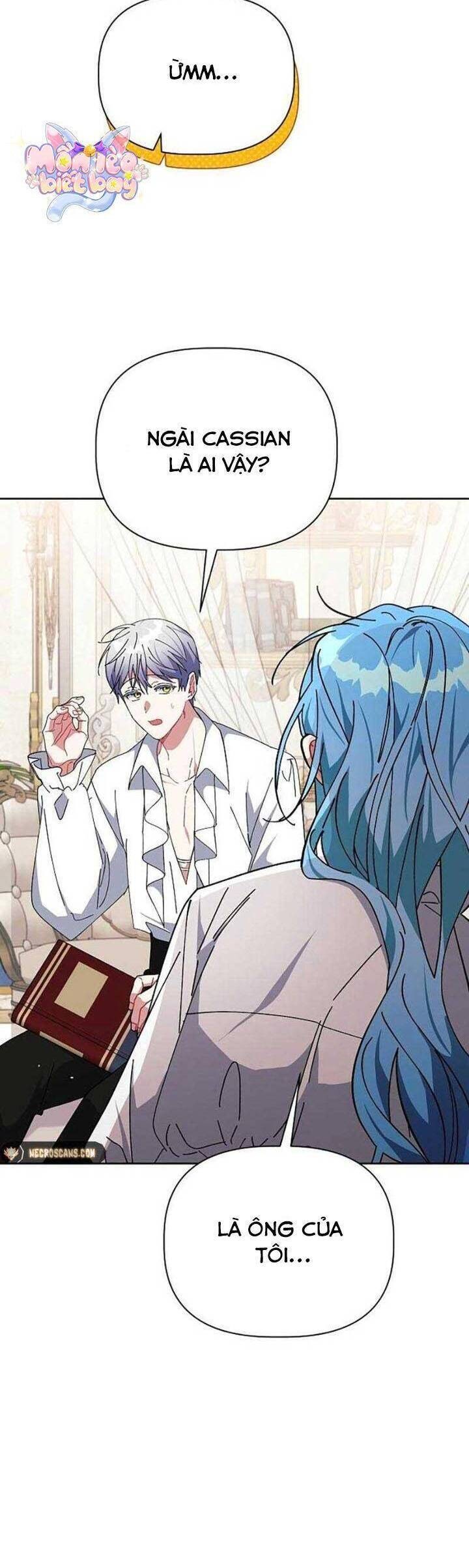 Con Đường Hoa Dành Cho Nam Chính - Page 7