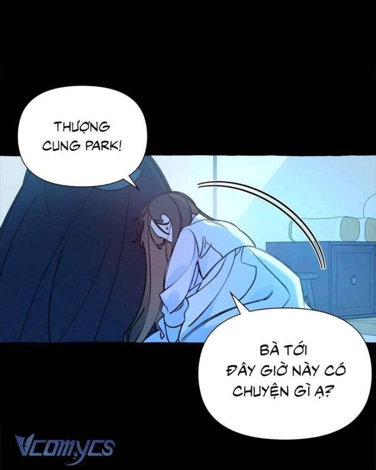 Chuyện Tình Hoa Lưu Ly - Page 34