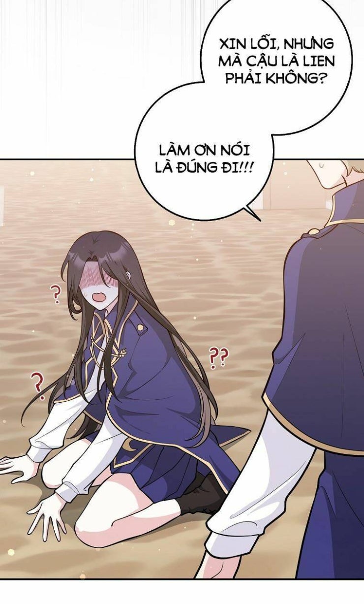 Bạn Bè Với Nhau Không Phải Vậy Đâu - Page 27