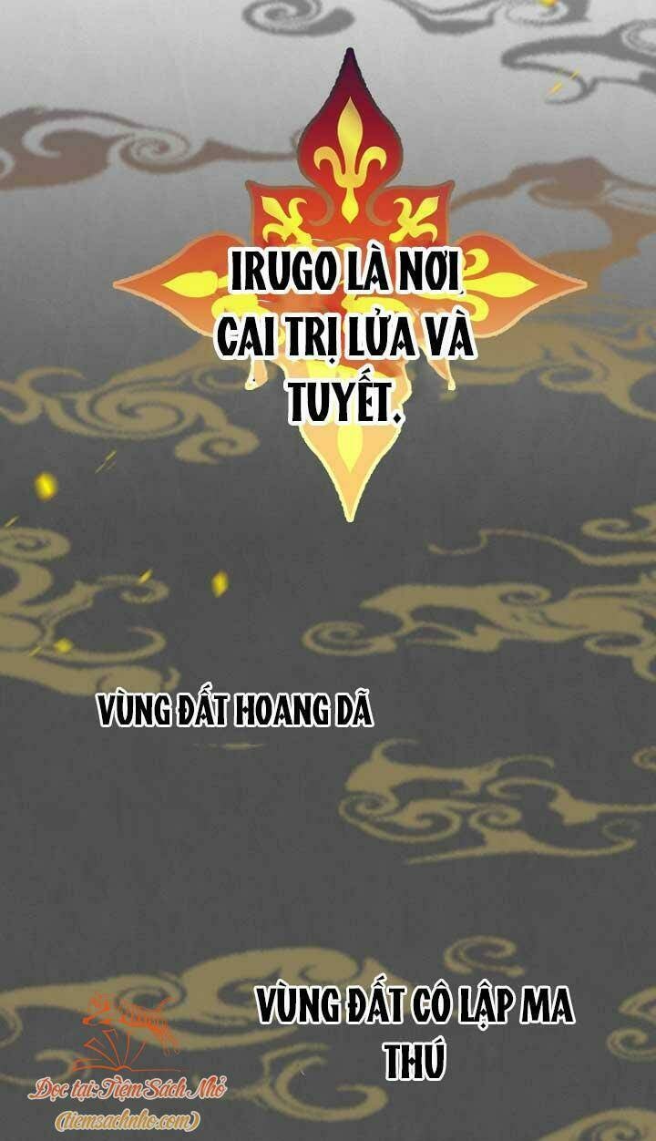 Tiền Là Tất Cả Chồng Là Phù Du - Page 35