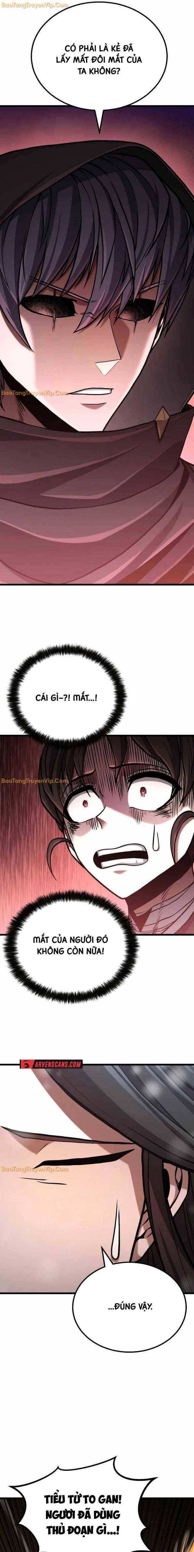 Hoa Vô Thập Nhật Công - Page 18