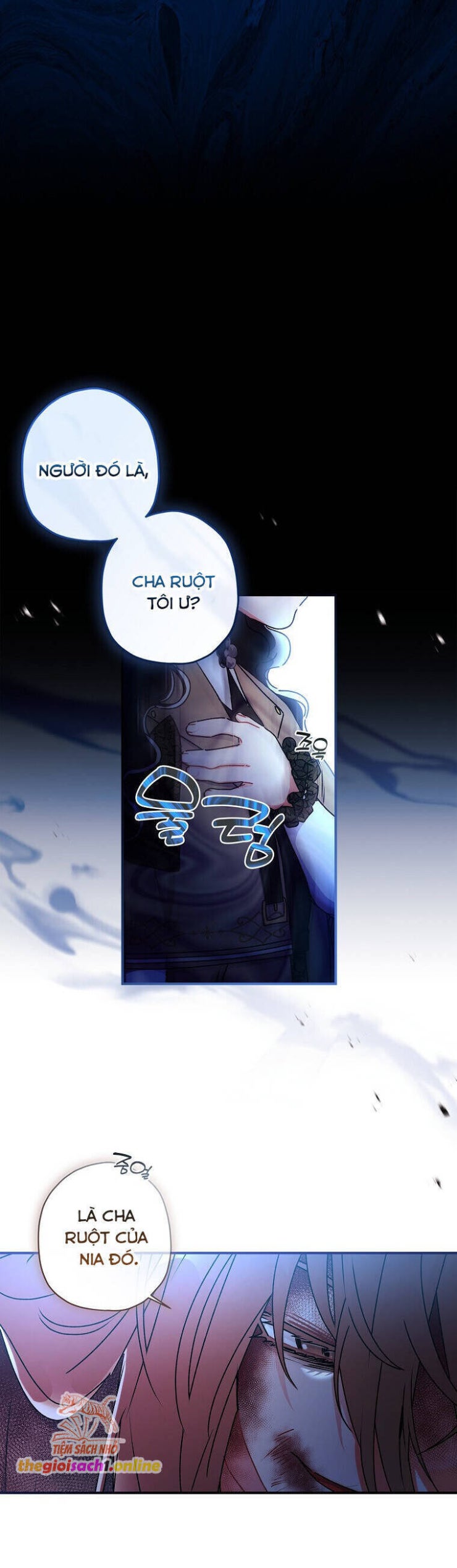 Ta Trở Thành Con Gái Nuôi Của Nam Chính - Page 22