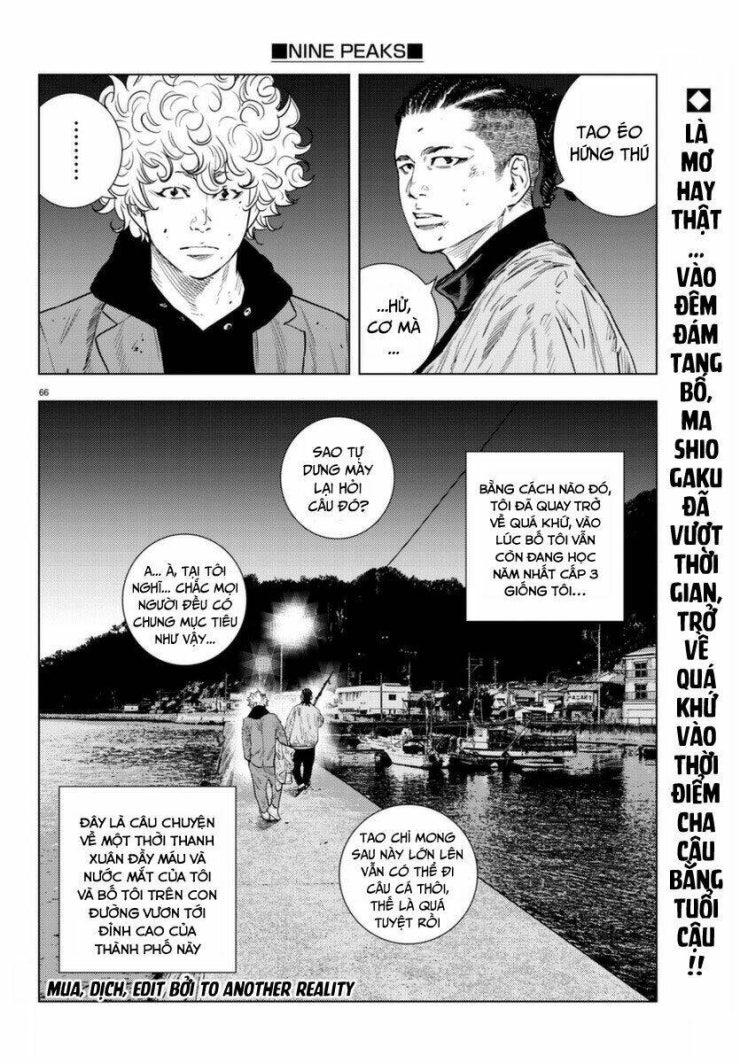 Nine Peaks - Page 65