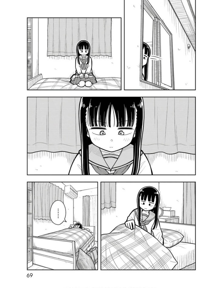 Kyou kara Hajimeru Osananajimi - Page 10