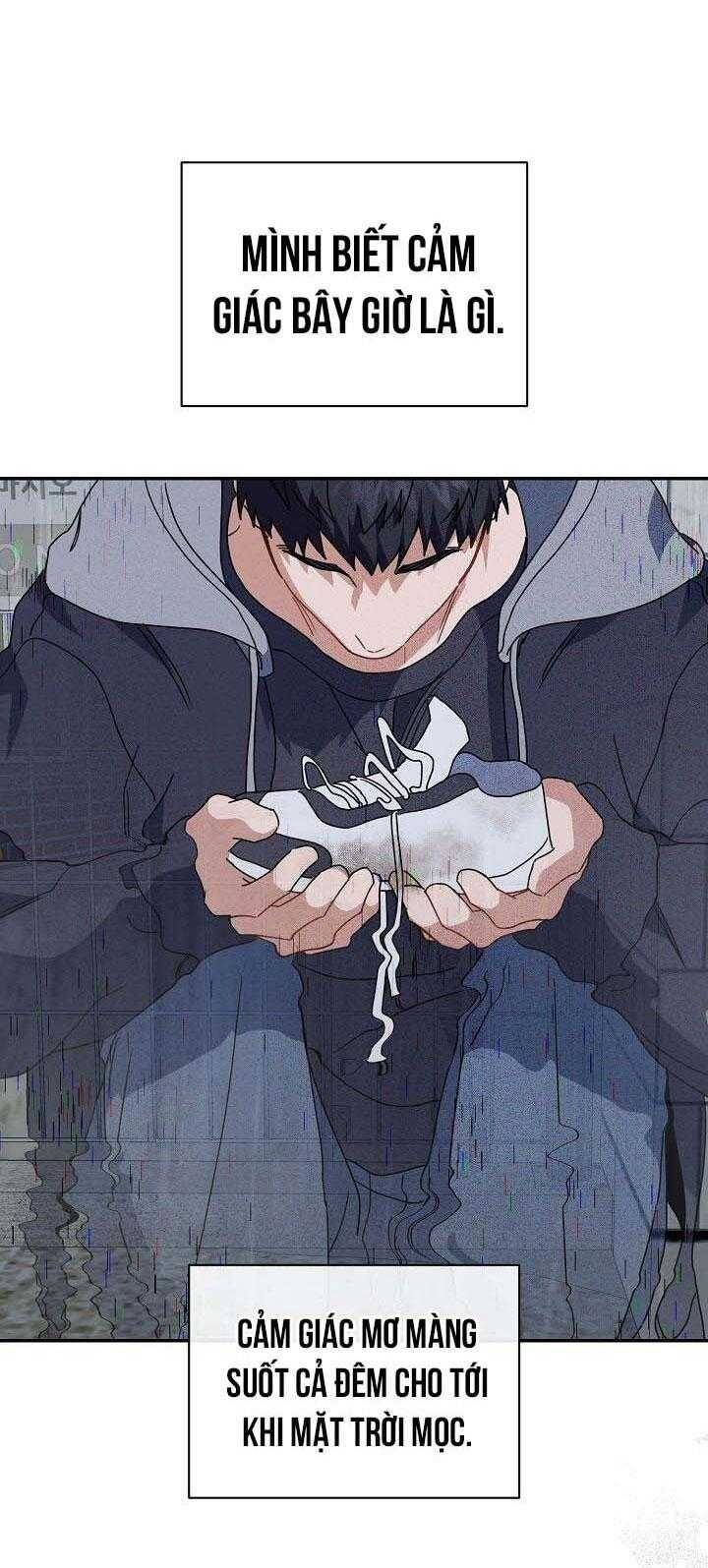 Khu Vực Chủ Nghĩa Tình Yêu - Page 35