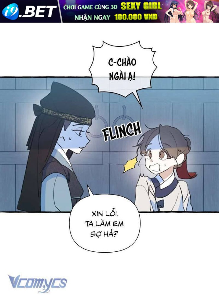 Chuyện Tình Hoa Lưu Ly - Page 79