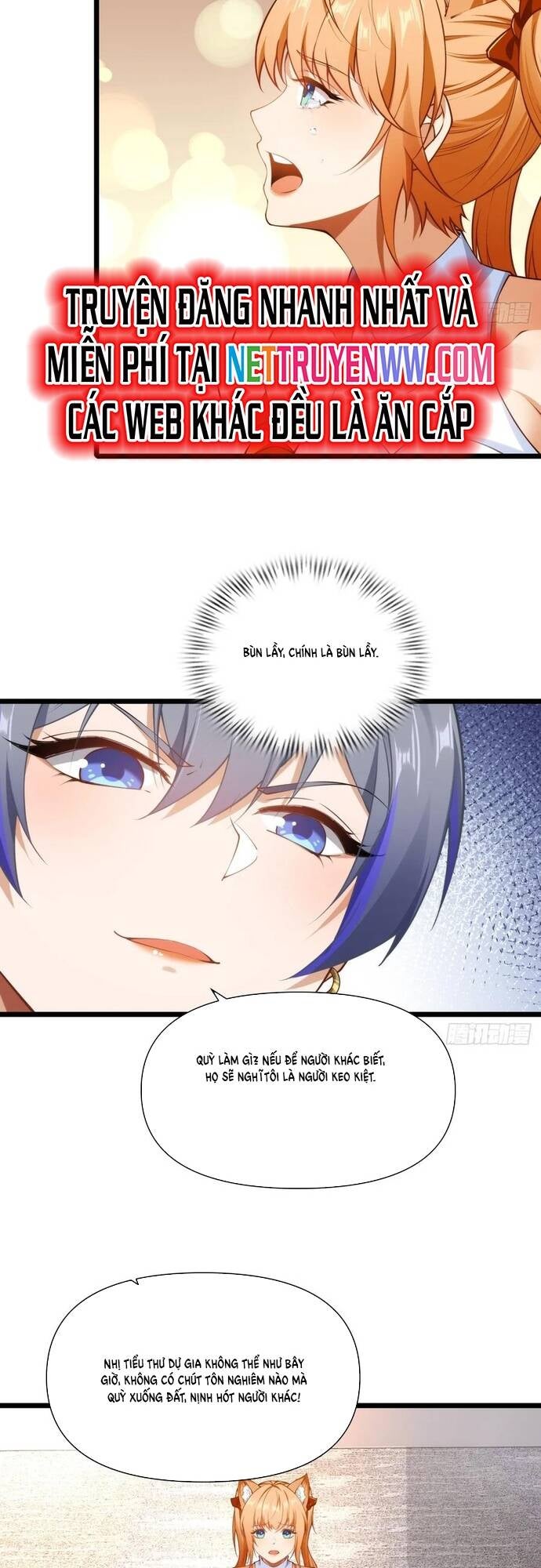 Bật Hack Mà Vẫn Là Tông Môn Yếu Nhất Sao? - Page 8