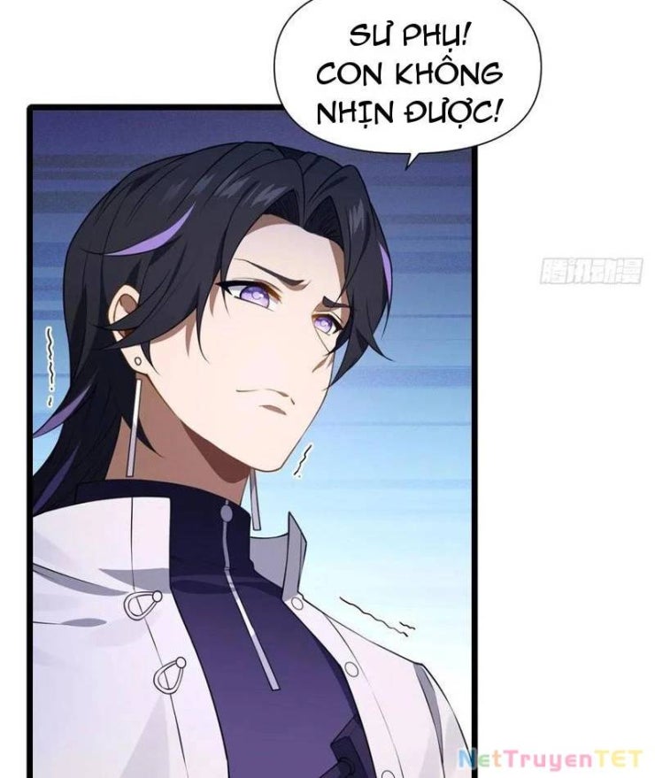 Bật Hack Mà Vẫn Là Tông Môn Yếu Nhất Sao? - Page 25