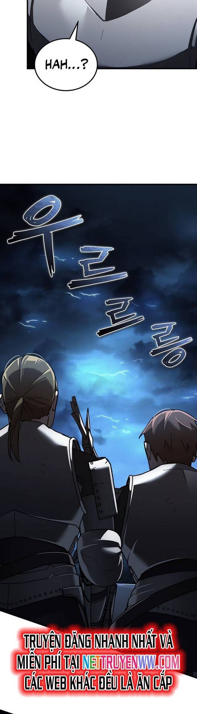 Thiên Quỷ Chẳng Sống Nổi Cuộc Đời Bình Thường - Page 24