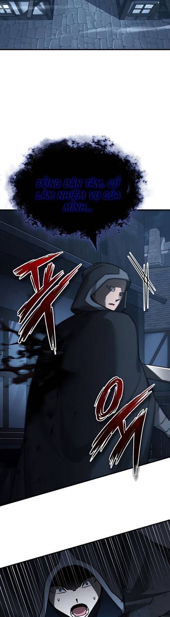 Thiên Quỷ Chẳng Sống Nổi Cuộc Đời Bình Thường - Page 42