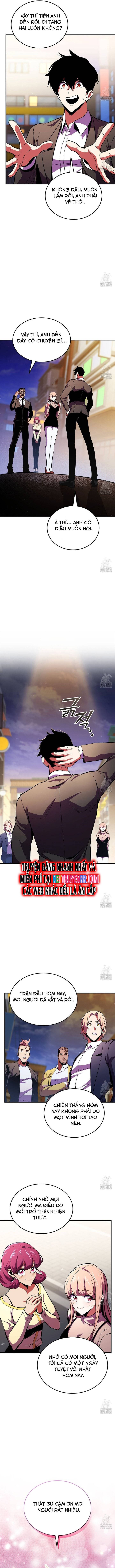 Huyền Thoại Game Thủ - Tái Xuất - Page 12