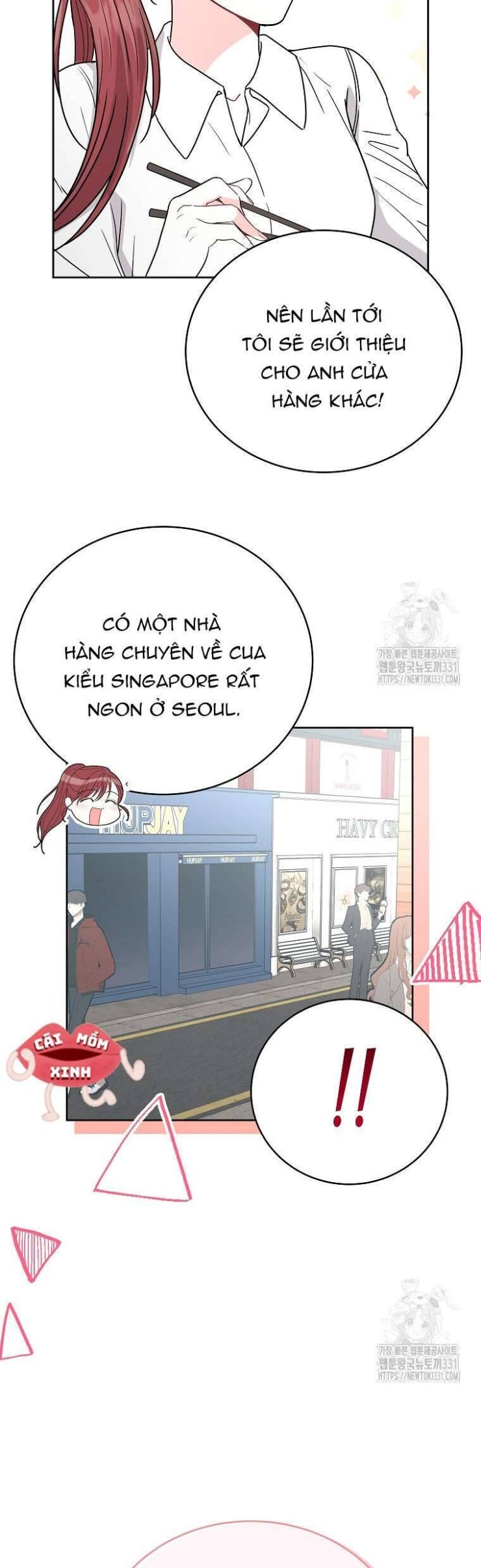 Hades Và Persephone - Page 22