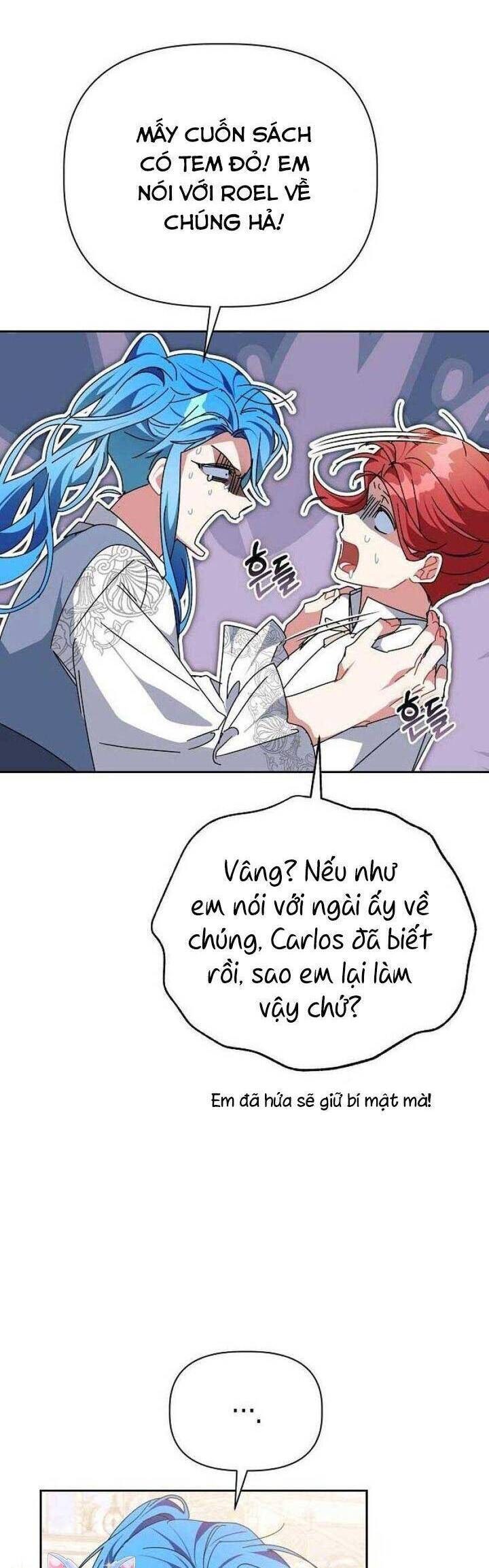 Con Đường Hoa Dành Cho Nam Chính - Page 6