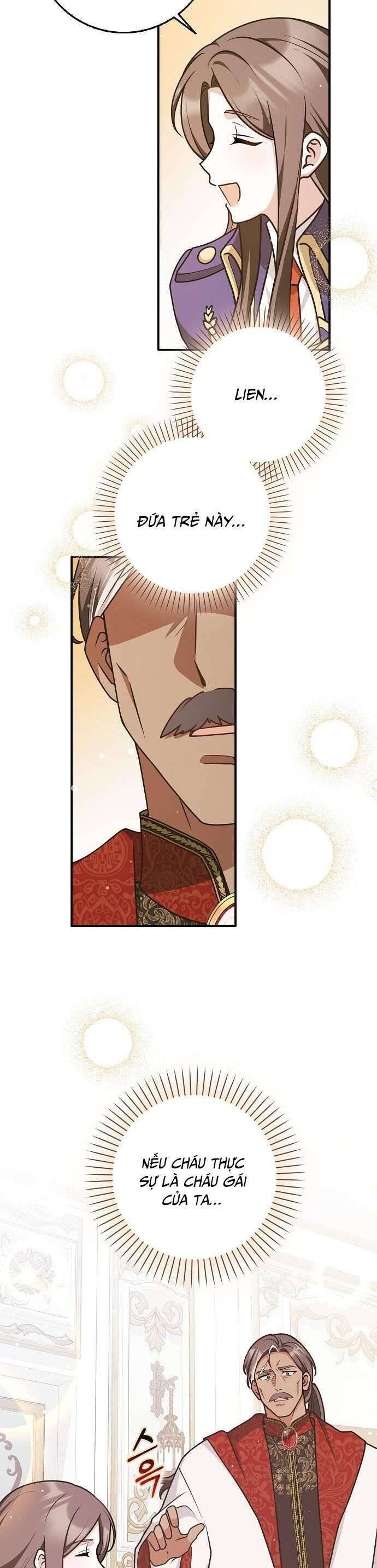 Bạn Bè Với Nhau Không Phải Vậy Đâu - Page 27