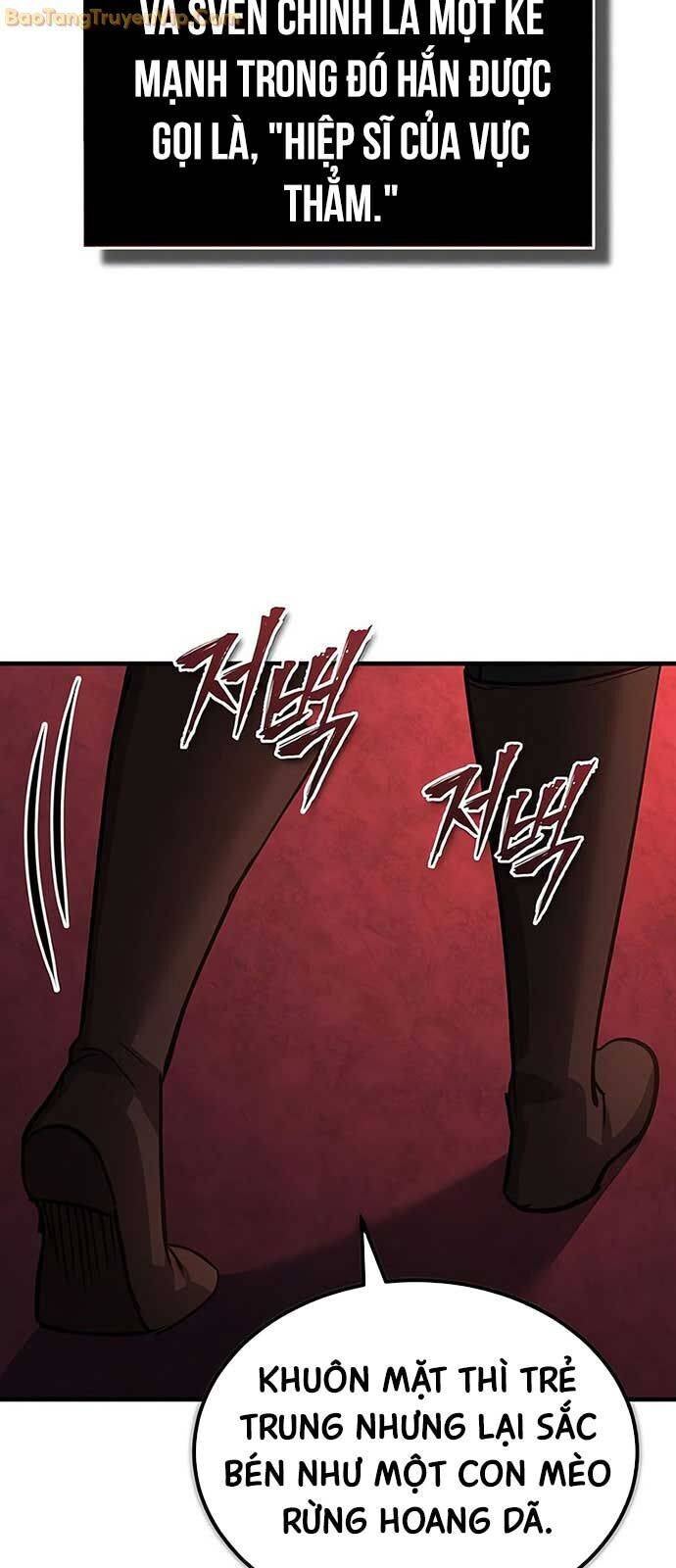 Thiên Quỷ Chẳng Sống Nổi Cuộc Đời Bình Thường - Page 39