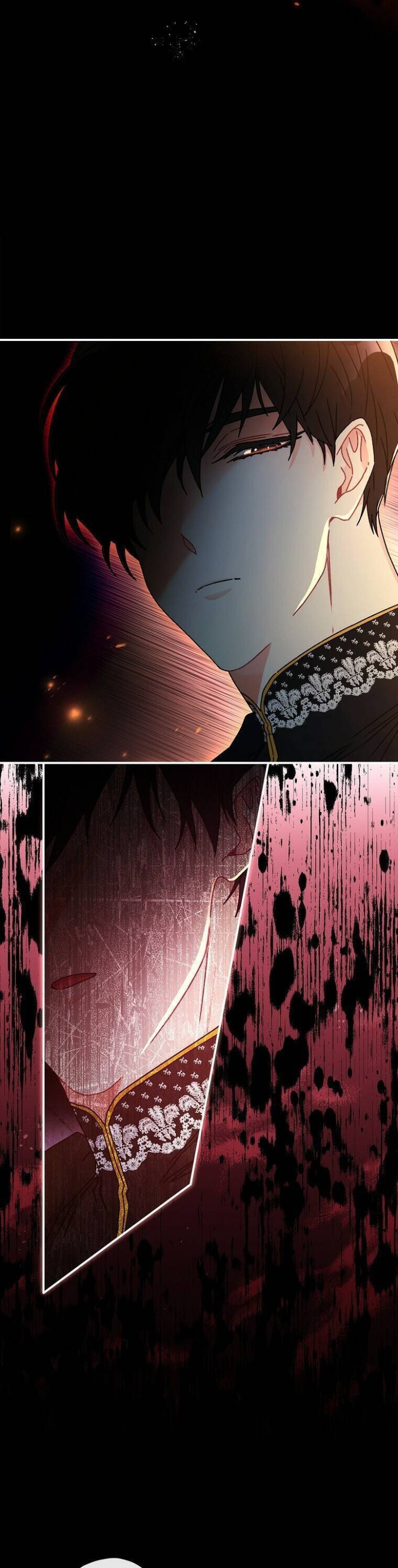 Ta Trở Thành Con Gái Nuôi Của Nam Chính - Page 5