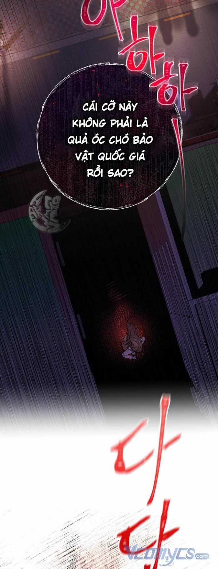 Làm Ác Nữ Bộ Không Tuyệt Sao? - Page 46