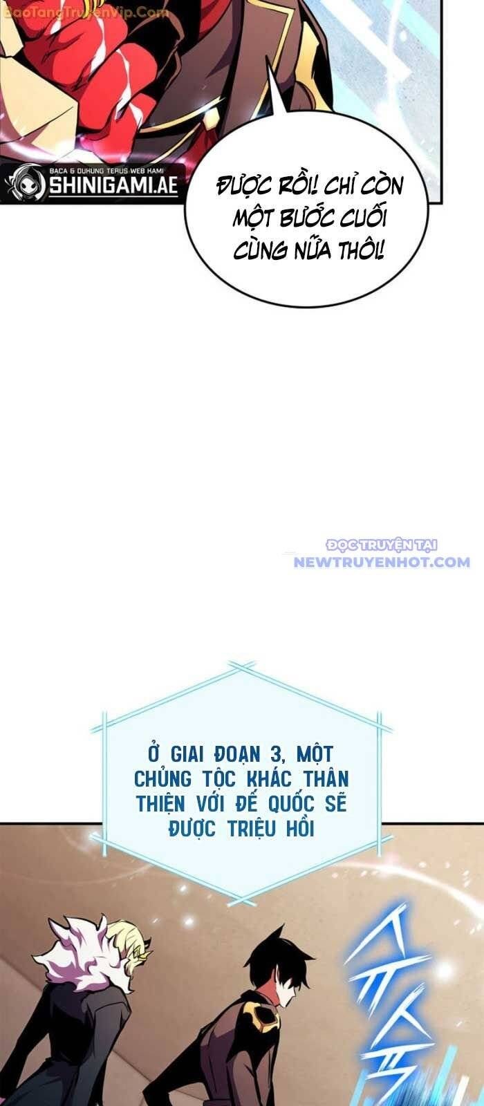 Huyền Thoại Game Thủ - Tái Xuất - Page 118