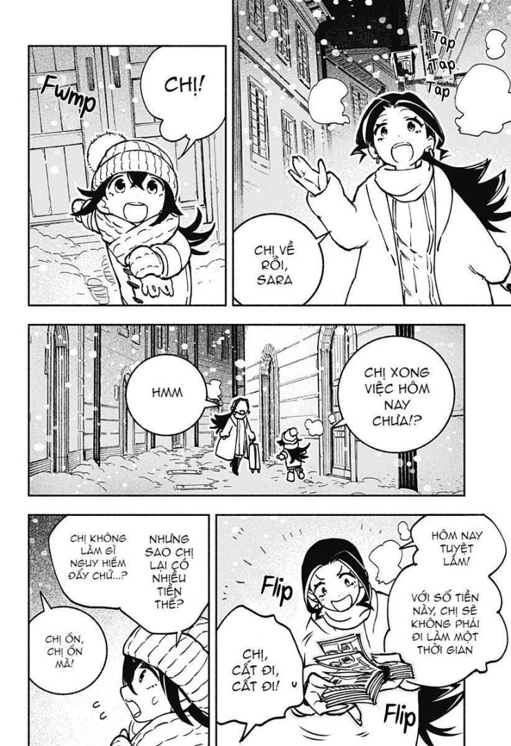 Make The Exorcist Fall In Love - Page 17