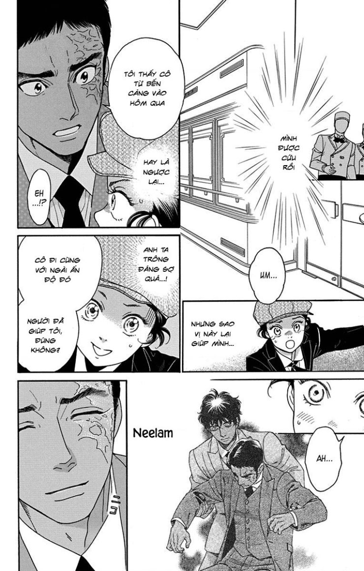 Madame Petit - Page 15