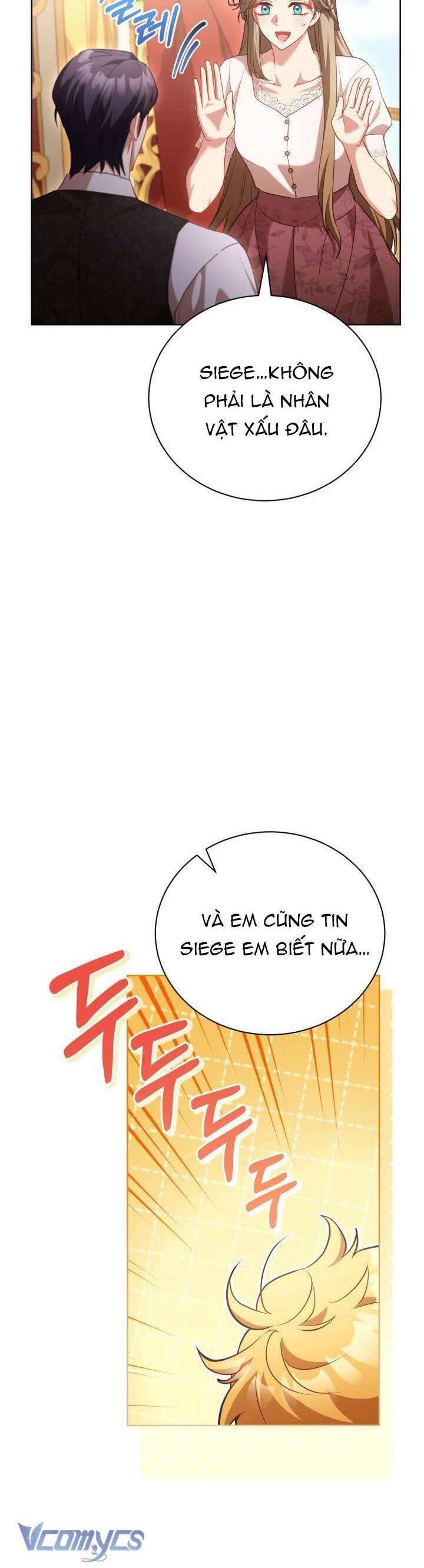 Nhật Ký Trông Trẻ - Page 22