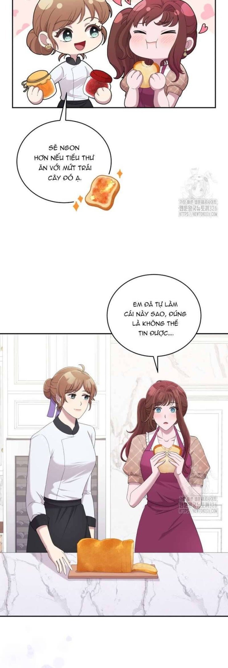 Món Khai Vị Một Đêm - Page 26