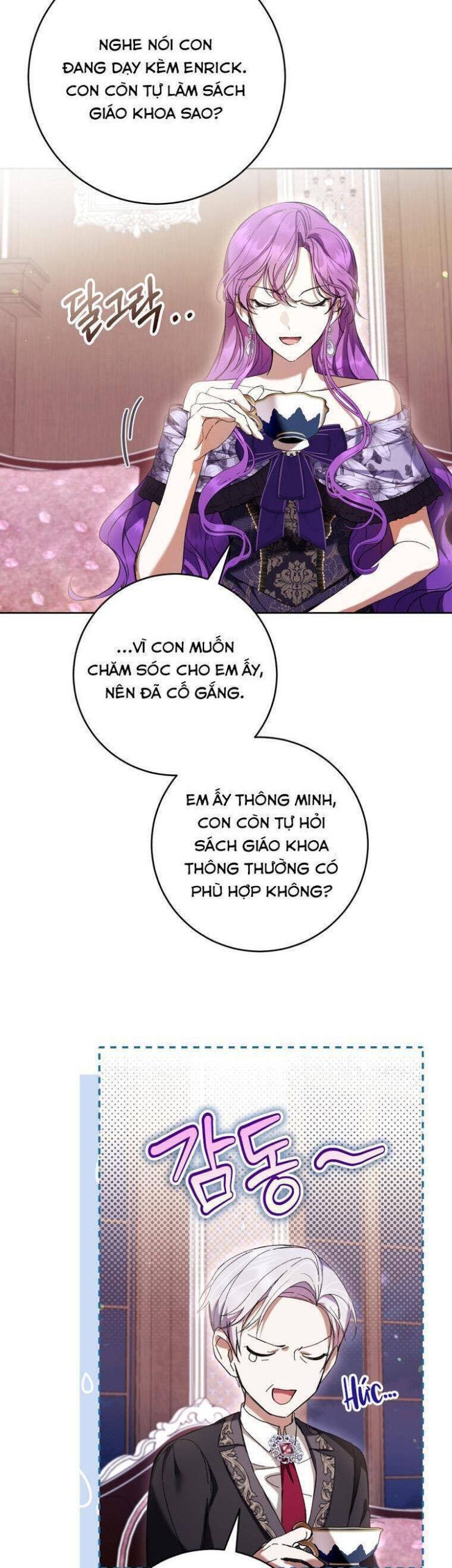 Làm Ác Nữ Bộ Không Tuyệt Sao? - Page 15